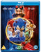 Sonic The Hedgehog 2 [Blu-ray] [2022] [Region Free] [LN] - Like New - Attic Discovery Shop