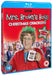Mrs Brown's Boys Christmas Crackers [Blu-ray] [2012] [Region B] - New Sealed - Attic Discovery Shop