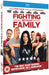 Fighting With My Family [Blu-ray] [2019] [Region B] Wrestling Sports NEW Sealed - Attic Discovery Shop