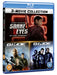 G.I. Joe Triple Pack [Blu-ray] [2021] [Region Free] (Read)  - Acceptable - Attic Discovery Shop