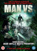 Man Vs. [DVD] [2016] [Region 2] Rare Horror Movie / Film - New Sealed - Attic Discovery Shop