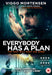 Everybody Has A Plan [DVD] [2012] [Region 2] Viggo Mortensen Thriller NEW Sealed - Attic Discovery Shop