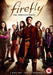 Firefly Complete Series [DVD] [2002] [Region 2] [Sci-Fi] 4 Disc Set - New Sealed - Attic Discovery Shop