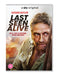 Last Seen Alive [DVD] [2022] [Region 2] (Gerard Butler) - New Sealed - Attic Discovery Shop