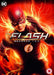 The Flash Seasons 1-2 [DVD Box Set] [2016] [Region 2] DC Series 1 + 2 NEW Sealed - Attic Discovery Shop