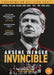 Arsène Wenger: Invincible [DVD] [2021] [Region 2] - New Sealed - Attic Discovery Shop