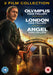 Olympus / London / Angel Has Fallen 3 Film Collection [DVD] 2019 Reg2 NEW Sealed - Attic Discovery Shop