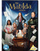 Roald Dahl's Matilda the Musical [DVD] [2023] [Region 2] - Like New - Attic Discovery Shop