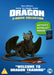 How to Train Your Dragon Collection 3pk 3 Movie Collection DVD 2022 - New Sealed - Attic Discovery Shop