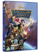 Treasure Planet [DVD] [2002] [Region 2] Disney (Inc Limited Sleeve) - New Sealed - Attic Discovery Shop