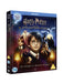 Harry Potter and the Philosopher's Stone [2 DISC Blu-ray] [2001] - New Sealed - Attic Discovery Shop