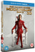 The Hunger Games: Mockingjay Part 2 (Blu-ray 3D + 2D) [Region B] - New Sealed - Attic Discovery Shop