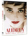 Audrey - More Than An Icon [DVD] [2020] [Region 2 + 4] (Hepburn) - New Sealed - Attic Discovery Shop