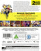 Minions: The Rise of Gru [Blu-ray] [2022] [Region Free] - Very Good - Attic Discovery Shop