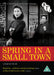 Spring in a Small Town DVD [1948] [Region 2] Rare BFI Chinese Film - New Sealed - Attic Discovery Shop