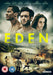 Eden [DVD] [2014] [Region 2] - New Sealed - Attic Discovery Shop