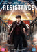 Resistance [DVD] [2020] [Region 2] (War Film, Based on True Story) - New Sealed - Attic Discovery Shop