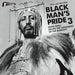 Studio One Black Man's Pride 3: None Shall Escape [Rare CD Album] - New Sealed - Attic Discovery Shop