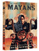 Mayans M.C. Season 1 MC [DVD] [2019] [Region 2] The Complete First Series - Like New - Attic Discovery Shop
