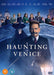 A Haunting In Venice [DVD] [2023] [PAL Region Free] Kenneth Branagh - New Sealed - Attic Discovery Shop