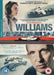 Williams [DVD] [2017 Motor Documentary] [Region 2] (Curzon / Artificial Eye) - Like New - Attic Discovery Shop