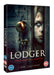 The Lodger [DVD] [2015] [Region 2] (Psycho Thriller / Horror Drama) - New Sealed - Attic Discovery Shop