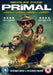 Primal [DVD] [2019] [Region 2] - New Sealed - Attic Discovery Shop