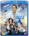 Free Guy [Blu-ray] [2021] [Region Free] - New Sealed - Attic Discovery Shop