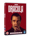 Dracula [DVD] [2020] [Region 2] (Horror) [+ Inc Special Features] - New Sealed - Attic Discovery Shop