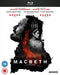 Macbeth [Blu-ray] [2006] [Region B] - New Sealed - Attic Discovery Shop