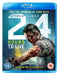 24 Hours to Live [Blu-ray] [2017] [Region B] - New Sealed - Attic Discovery Shop