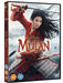 Disney's Mulan (2020) [DVD] [Region 2] - New Sealed - Attic Discovery Shop