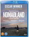 Nomadland [Blu-ray] [2021] [Region Free] - Very Good - Attic Discovery Shop