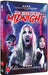 10 / Ten Minutes to Midnight [DVD] [2020] [Region 2] (Horror) - New Sealed - Attic Discovery Shop