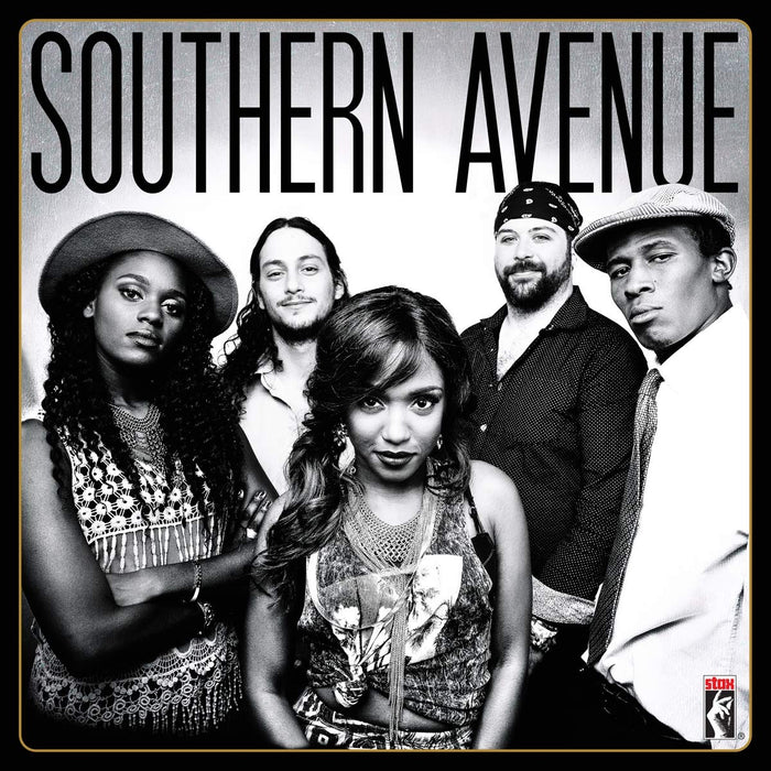 Southern Avenue [CD Album] - New Sealed - Attic Discovery Shop