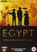 Egypt : Rediscovering A Lost World [DVD Box Set] [Region 2 + 4] - New Sealed - Attic Discovery Shop