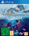 Subnautica: Below Zero (PS4 PlayStation 4 Game) [Rare Import] - Very Good - Attic Discovery Shop