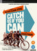 Catch Us If You Can [DVD] [1965] [Region 2] Vintage Classic - New Sealed - Attic Discovery Shop