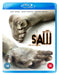 Saw 1 [Blu-ray] [2004] [Region B] (Horror) - New Sealed - Attic Discovery Shop