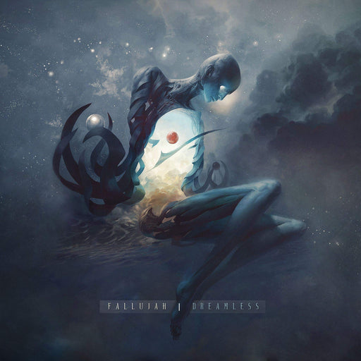 Dreamless - Fallujah [CD Album] (Heavy Metal) - New Sealed - Attic Discovery Shop