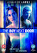 The Boy Next Door [DVD] [2014] [Region 2, 4, 5] - New Sealed - Attic Discovery Shop