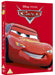 Cars [DVD] (2006) [Region 2] (Disney Pixar) + Inc Slipcover/Sleeve - New Sealed - Attic Discovery Shop