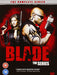 Blade: The Complete Series [DVD Box Set] [2006] [Region 2] Marvel - New Sealed - Attic Discovery Shop