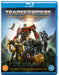 Transformers: Rise of the Beasts [Blu-ray] [2023] [Region Free] - Good - Attic Discovery Shop