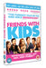 Friends With Kids [DVD] [2011] [Region 2] - New Sealed - Attic Discovery Shop
