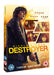 Destroyer [DVD] [2019] [Region 2] (Nicole Kidman) - New Sealed - Attic Discovery Shop