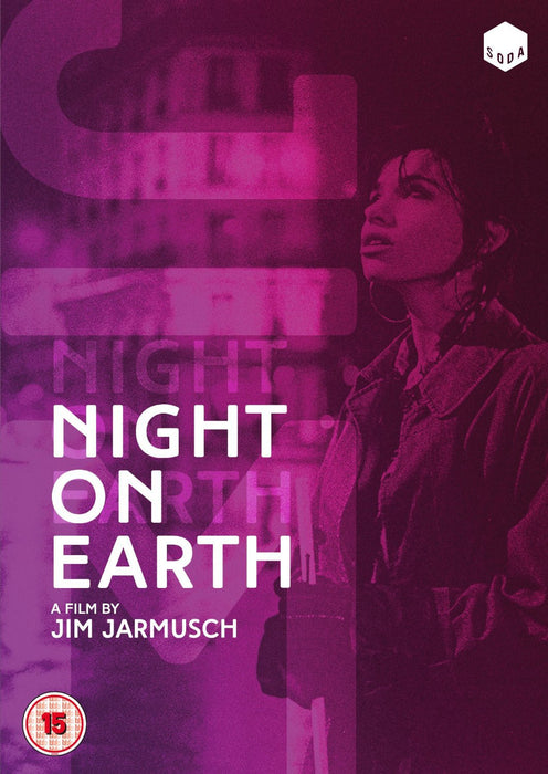 Night on Earth [DVD] [1991] [Region 2] - Very Good - Attic Discovery Shop