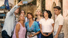 My Big Fat Greek Wedding 3 [DVD] [2023] [Region 2] - Very Good - Attic Discovery Shop