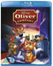 Oliver and Company [Blu-ray] [1988] [Region Free] - New Sealed - Attic Discovery Shop