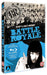 Battle Royale [DVD] [2000] [Region 2] Action (ArrowDrome Release) - New Sealed - Attic Discovery Shop